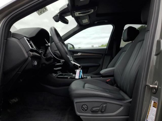  AUDI Q5 2023 Gray