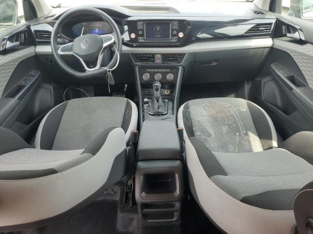  VOLKSWAGEN TAOS S 2024 Gray
