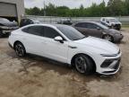 2024 Hyundai Sonata Sel იყიდება Memphis-ში, TN - Side