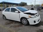 2013 Toyota Corolla Base for Sale in Las Vegas, NV - Rear End