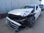2014 MERCEDES-BENZ CLS250 CDI AMG BLUE-CY SP  for sale at Copart PETERLEE