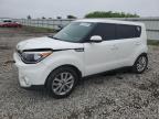 2017 Kia Soul + на продаже в Earlington, KY - Rear End
