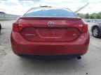 2017 Toyota Corolla L en Venta en Lawrenceburg, KY - Front End