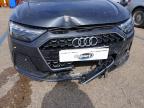 2024 AUDI A1 SPORT 2 for sale at Copart NEWBURY