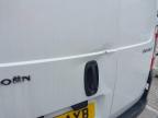 2013 CITROEN NEMO 660 X for sale at Copart CHESTER