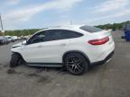 2019 Mercedes-Benz Gle Coupe 43 Amg for Sale in Glassboro, NJ - Front End