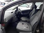 2012 VAUXHALL CORSA SE for sale at Copart SANDY