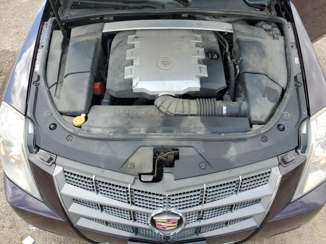 2008 CADILLAC CTS 
