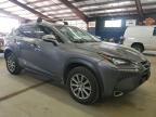 2017 Lexus Nx 200T Base იყიდება East Granby-ში, CT - Minor Dent/Scratches