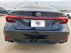 2019 Toyota Avalon Xle продається в Grand Prairie, TX - Front End