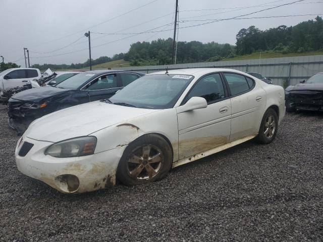 2005 Pontiac Grand Prix 
