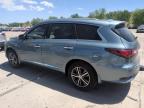 2018 Infiniti Qx60  for Sale in Littleton, CO - Front End