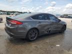 2018 Ford Fusion Se за продажба в Jacksonville, FL - Side
