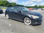 2011 Lexus Ct 200 იყიდება Gastonia-ში, NC - Rear End