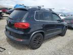 2016 Volkswagen Tiguan S   for Sale in Magna, UT - Side