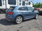 2018 Audi Q5 Premium Plus   en Venta en Assonet, MA - Undercarriage