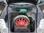2001 Porsche Boxster  for Sale in Davison, MI - Rear End