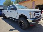 2018 Ford F250 Super Duty продається в North Las Vegas, NV - Minor Dent/Scratches