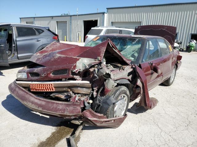 1997 Oldsmobile 88 Base
