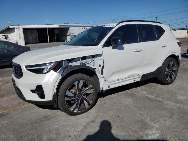 2024 Volvo Xc40 Plus