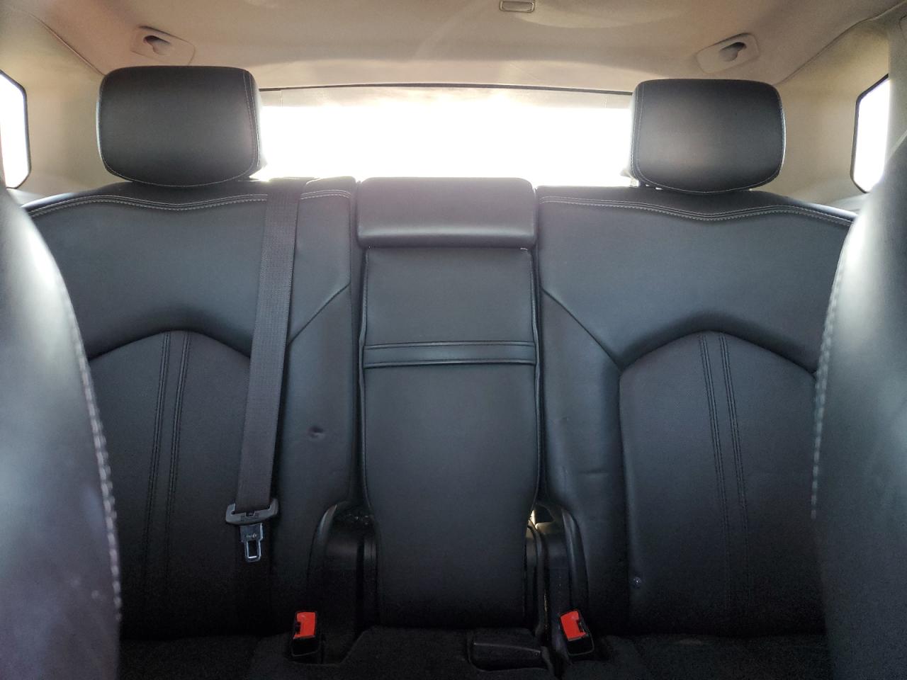 2014 Cadillac Srx Luxury Collection VIN: 3GYFNBE31ES631912 Lot: 56603295