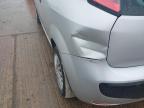 2010 FIAT PUNTO EVO for sale at Copart YORK