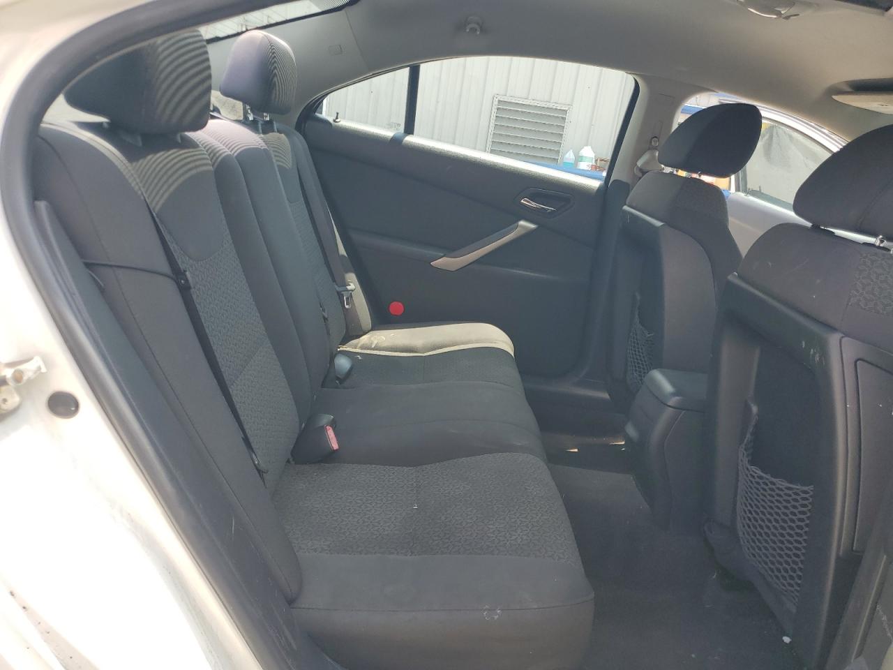 2008 Pontiac G6 Base VIN: 1G2ZG57N284192547 Lot: 55837495