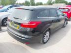 2015 FORD FOCUS TITA for sale at Copart SANDY