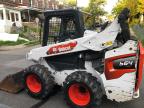 2021 Bobcat S64 for Sale in Chalfont, PA - Normal Wear