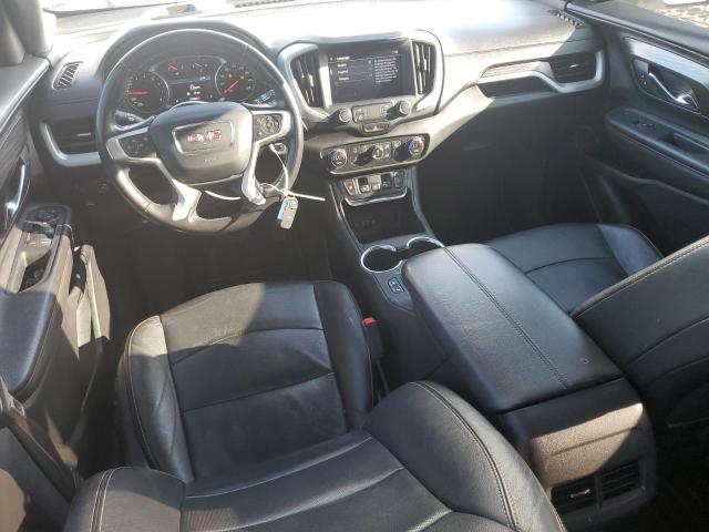  GMC TERRAIN 2020 Белый