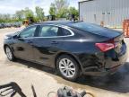 2021 Chevrolet Malibu Lt en Venta en Pekin, IL - Front End