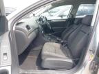 2010 VOLKSWAGEN GOLF S for sale at Copart ROCHFORD
