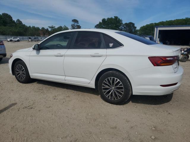 VOLKSWAGEN JETTA 2019 Biały
