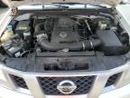 2017 Nissan Frontier S იყიდება Riverview-ში, FL - Rear End