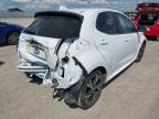 2024 TOYOTA YARIS DESI for sale at Copart CORBY
