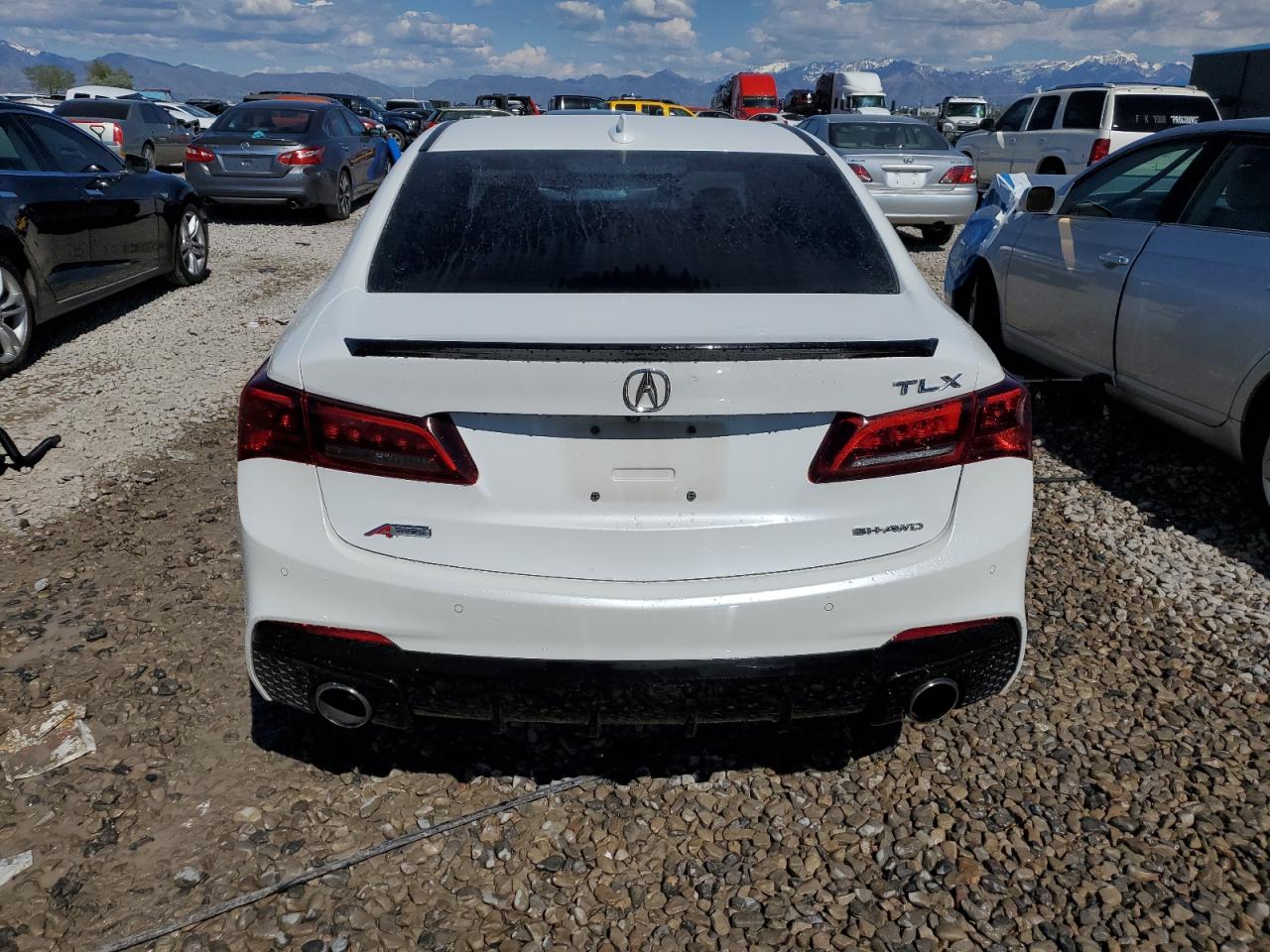 2017 Acura Mdx Technology VIN: 5FRYD4H54HB034811 Lot: 56068405