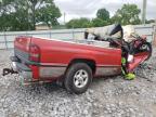 1996 Dodge Ram 1500  за продажба в Lebanon, TN - Burn