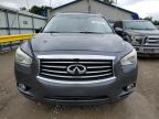 2013 Infiniti Jx35  zu verkaufen in Wichita, KS - Normal Wear