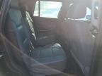 2018 Chevrolet Tahoe K1500 Lt იყიდება Madisonville-ში, TN - Front End