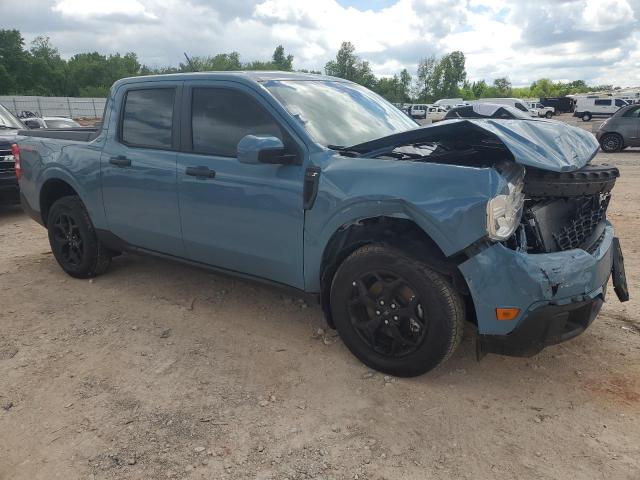  FORD MAVERICK 2023 Blue