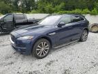 2018 Jaguar F-Pace Prestige продається в Fairburn, GA - Mechanical