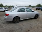 2009 Toyota Corolla Base en Venta en Baltimore, MD - Mechanical