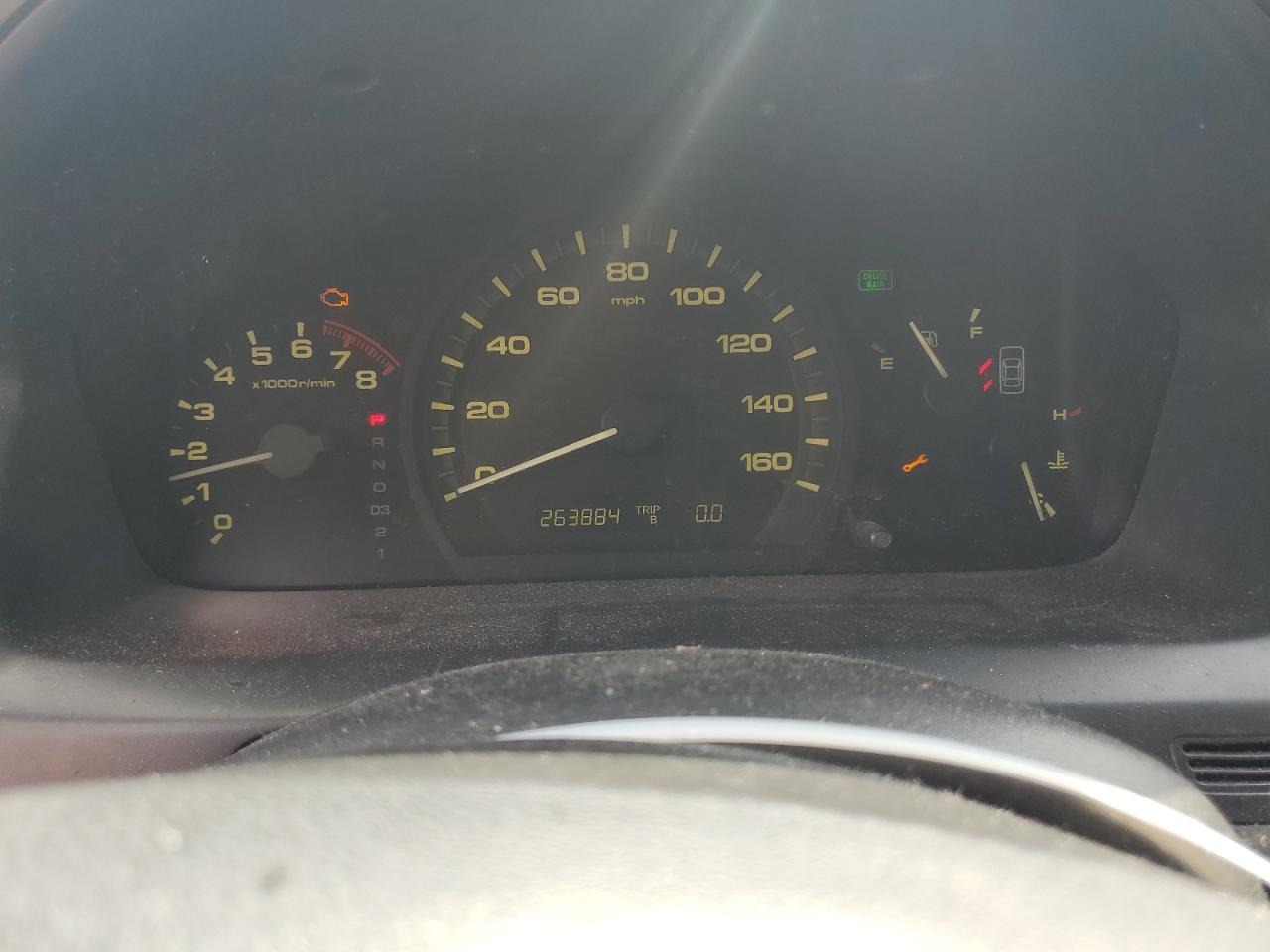 2006 Honda Accord Ex VIN: 1HGCM567X6A064506 Lot: 56668125