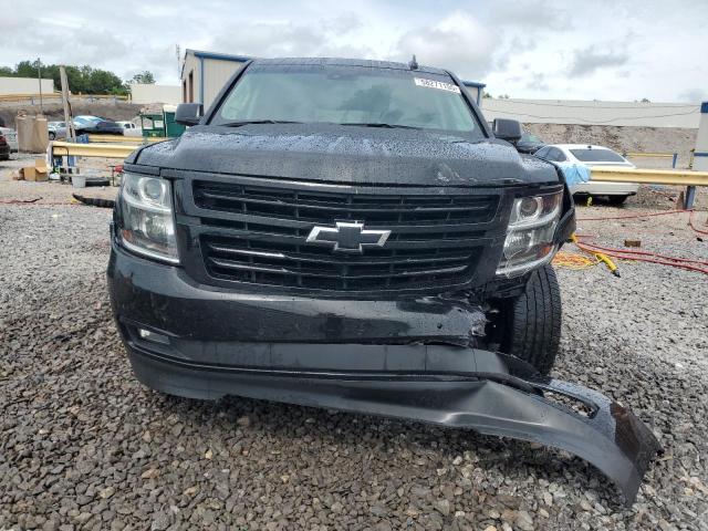  CHEVROLET TAHOE 2018 Черный