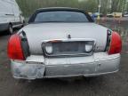 2003 Lincoln Town Car Signature for Sale in East Granby, CT - Rear End