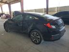 2016 Honda Civic Lx продається в Homestead, FL - Rear End
