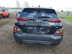 2020 Hyundai Kona Sel Plus на продаже в Columbia Station, OH - Front End
