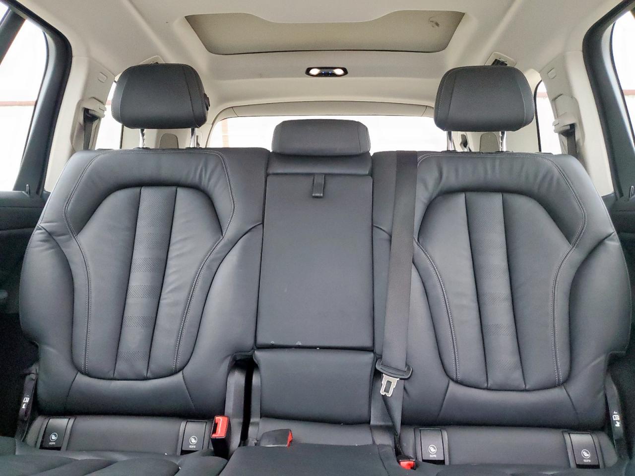 2019 BMW X7 xDrive40I VIN: 5UXCW2C55KL082483 Lot: 57061565