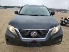 2011 Lexus Rx 350 იყიდება San Antonio-ში, TX - All Over
