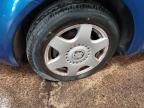 2001 VOLKSWAGEN BEETLE TUR for sale at Copart NEWBURY